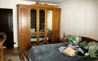 Apartament 3 camere decomandat, 82 mp, cu priveliște superbă, strada Victoriei - Poză 10