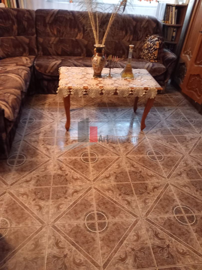 Vânzare apartament 3 camere Panduri - Poză 13