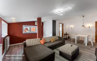 Apartament 3 camere str.Popa Nan,renovat 155000 eur - Poză 14