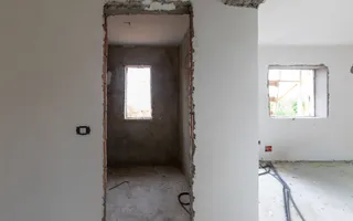 Casă Nouă P+1 de Vânzare – Șerbănești, Bacău Se preda la gri sau cheie - Poză 14