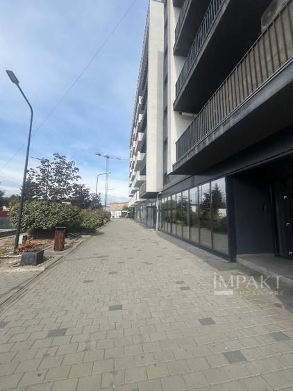 Inchiriez Spatiu Comercial Marasti  Cluj -Napoca - Poză 10