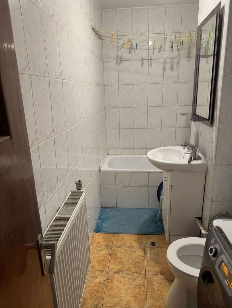 Garsonieră confortabilă de vânzare – Militari, Str. Vistiernicul Stavrinos - Poză 2