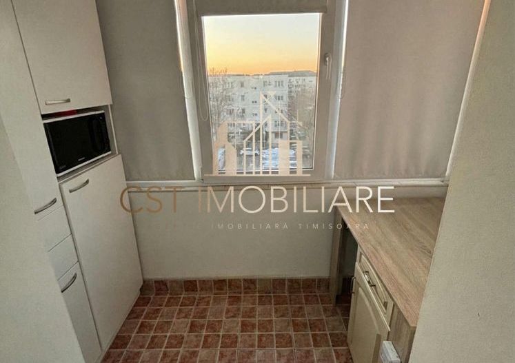 Apartament 3 camere Girocului, complet mobilat - Centrala Proprie - Poză 4