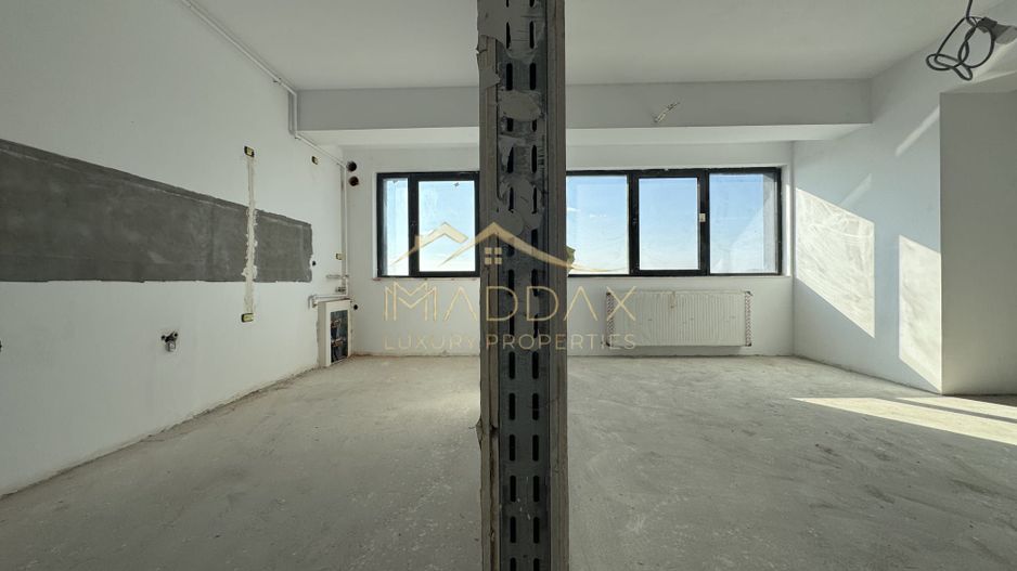 Apartament ** 2 camere** 98mp // Pipera-Voluntari - Poză 13