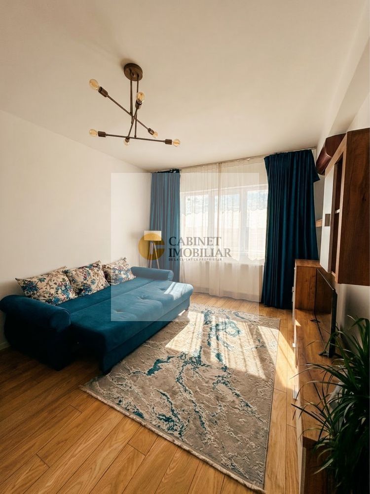 2 Camere - 53MP | Decomandat | M Grozavesti - 5 minute - Poză 1