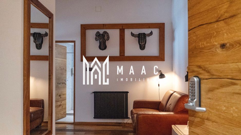 Apartament 3 camere de vânzare | Sibiu | 85 mp | regim hotelier - Poză 8