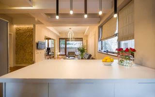 APARTAMENT DE LUX | HERASTRAU | DESIGN UNIC | MOBILAT SI UTILAT - Poză 5