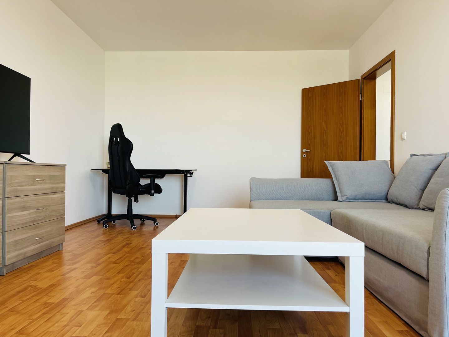 OFERTA REZERVATA - 2 camere, decomandat | Parcare | Terasa 10mp - Poză 19