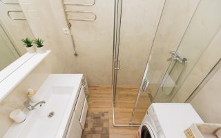 Vânzare, apartament, 2 camerе, bul. Ştefan cel Mare şi Sfînt, Centru - Poză 11