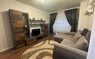 Apartament 2 camere de închiriat în Royal Town | Bloc nou | Mobilat - Poză 2