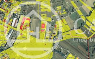 Teren intravilan de vanzare in Beiuș, Bihor - Poză 3