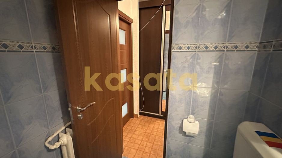 Garsonieră Drumul | Metrou Favorit | Acces Stradal - Poză 7