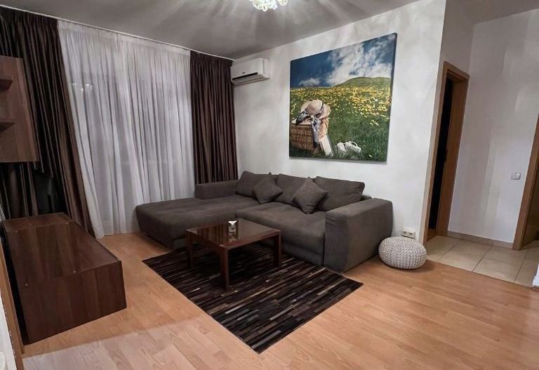 Apartament 2 camere, 57 mp, parcare inclusă, Citadella Titan - Poză 2