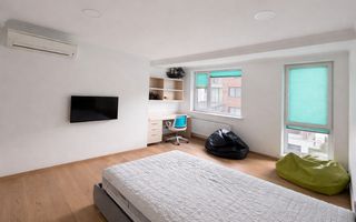 Townhouse in 3 nivele, 4 camere, str. Bucovinei, Ciocana. - Poză 3