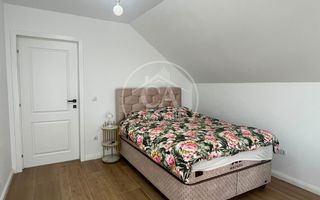 Casă de închiriat tip duplex cu 6 camere în zona Gheorghe Doja,Oradea. - Poză 8