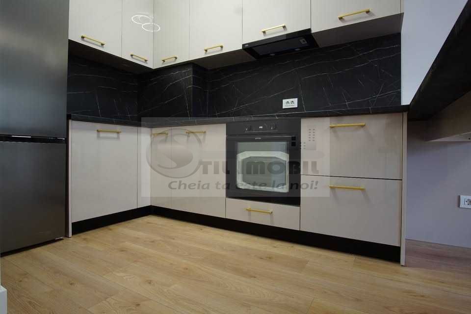 Spațiu de birouri modern la parter - Silk District, Baza 3 - 600€ - Poză 3