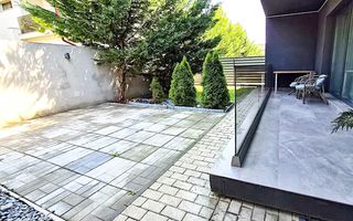 Chirie | Apartament 3 camere 90mp | Parcare | Grădina | Pipera - Poză 16