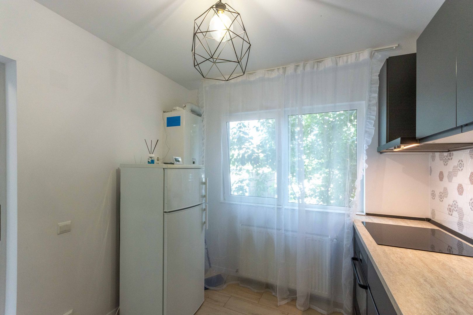 Branesti, Ilfov, casa primitoare, gata de mutat!Comision 0% cumparator - Poză 5