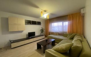 Apartament 3 camere Aviației–locație premium, compartimentare ideală