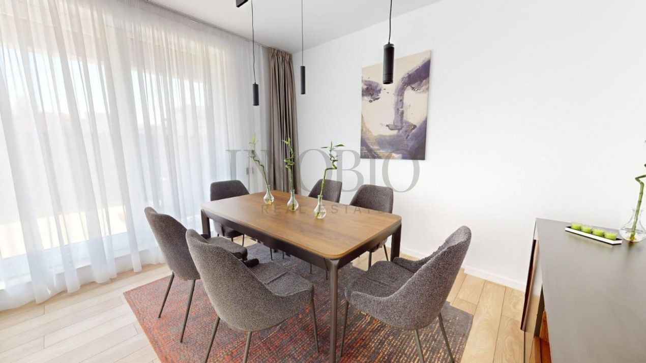 Vila 5 Camere | Rond OMV - Pipera - Poză 3