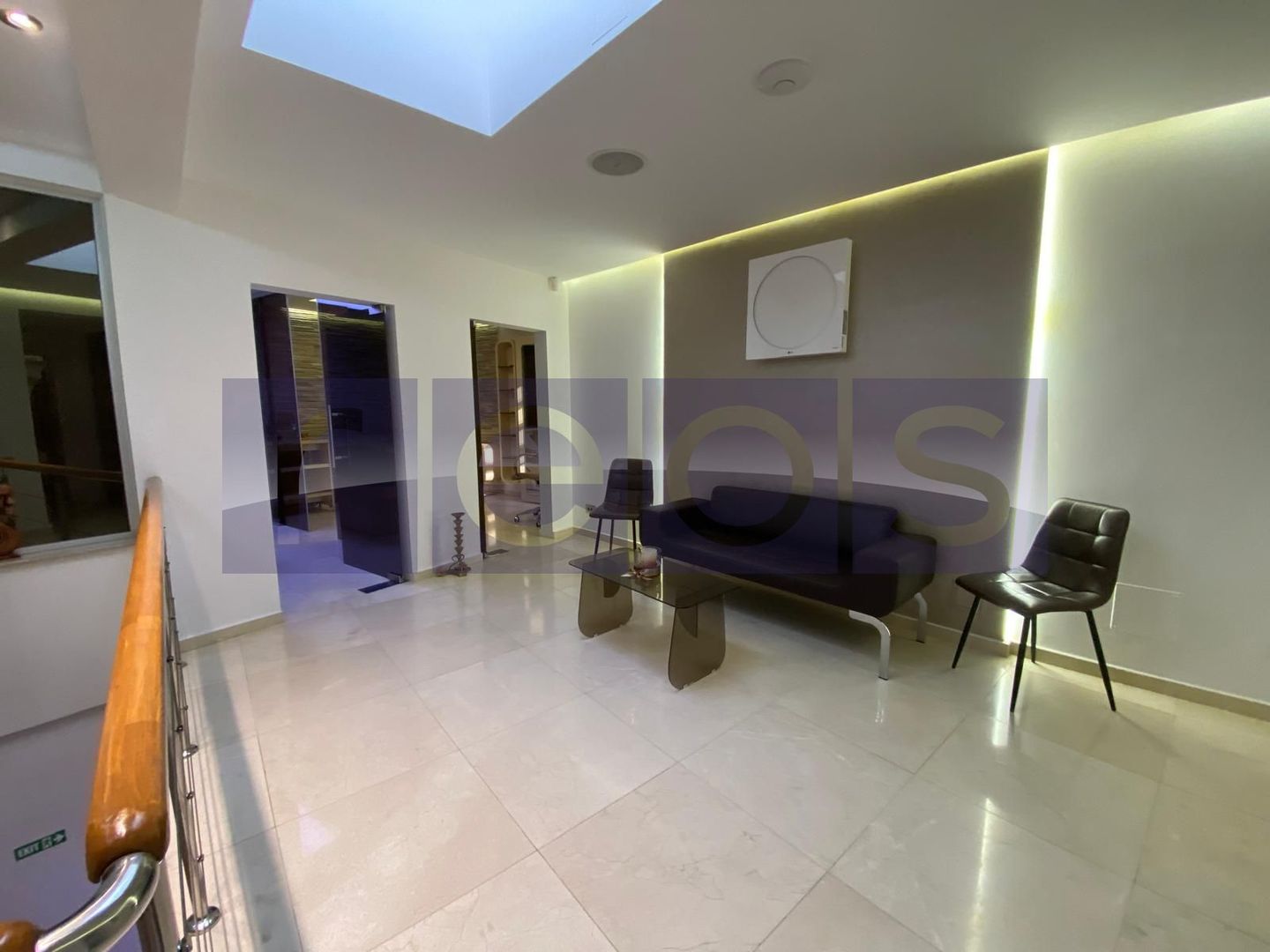 VILA MODERNA | 113 MP UTILI | CURTE 250 MP | ZONA LACUL TEI – TEIUL DOAMNEIb - Poză 22