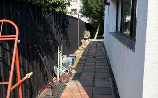 VILĂ 166MP | PISCINĂ INTERIOARĂ | CURTE | Radauti,Suceava | - Poză 14