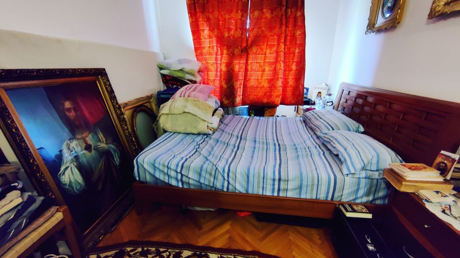 APARTAMENT SEMIDECOMANDAT  2 CAMERE CALEA ARADULUI - Poză 5