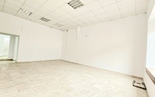 SPAȚIU COMERCIAL ULTRACENTRAL | ACCES STRADAL | VAD PIETONAL | 9 MAI - Poză 4