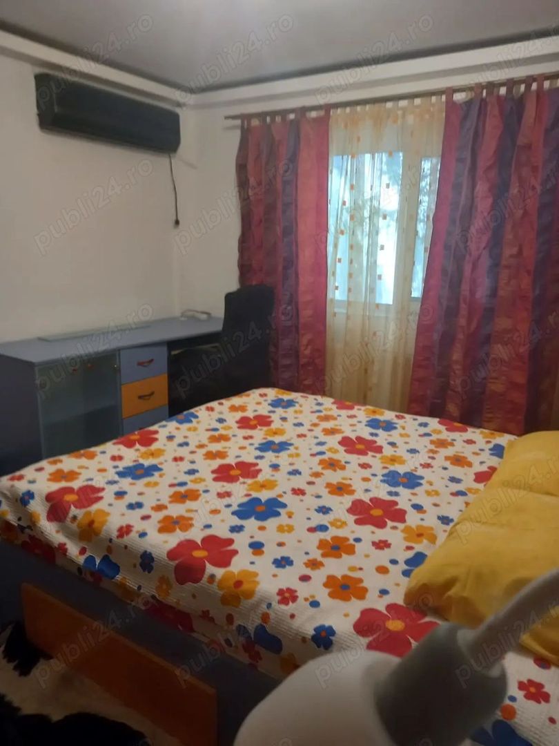 De inchiriat apartament 2 camere , Tineretului sector4 - Poză 2