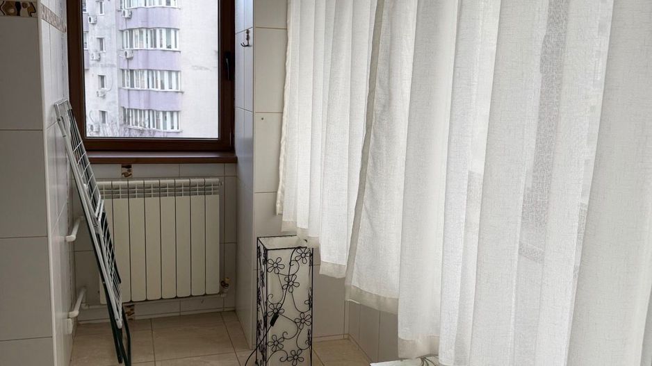 AP. 3 CAMERE- NERVA TRAIAN, BUCATARIE INCHISA, 70 MP, MOBILAT MODERN - Poză 8