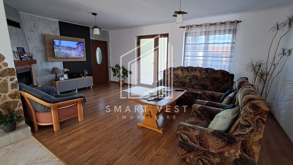 Casa 5 camere | 170 mp | Zona Paulesti - Poză 2