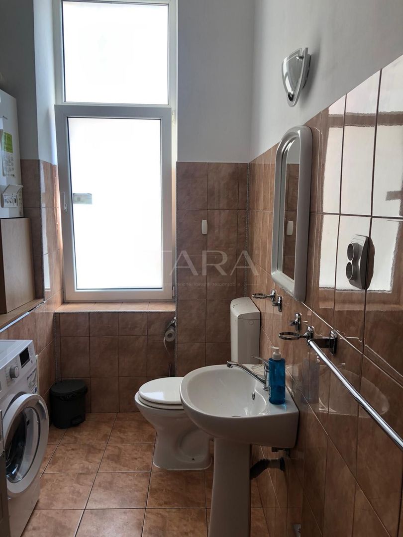 Apartament 4 camere, zona Ultracentrala - Poză 6