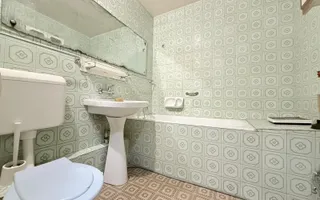3 camere | Teiul Doamnei | Bloc din 83 | Reabilitat - Poză 11