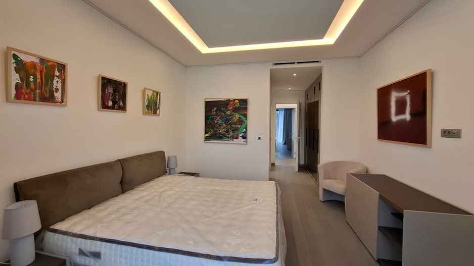 Residence Kiseleff 45 | Elegant 5-Bedroom Apartment | For Rent - Poză 22