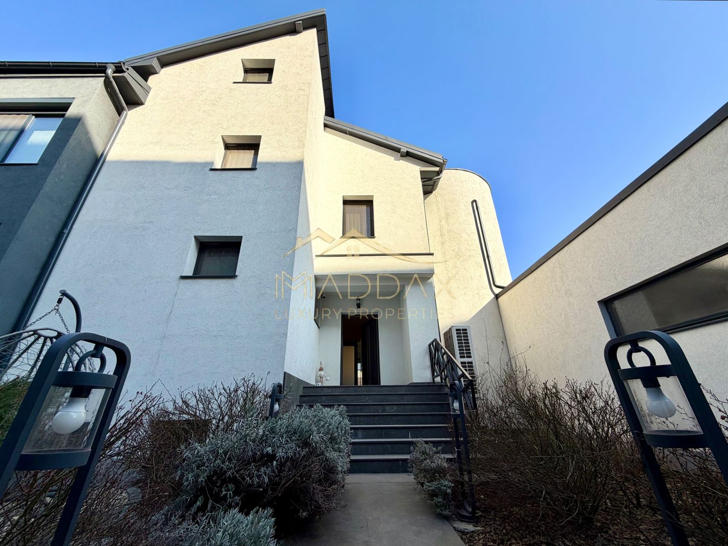 Vila Exclusivista *615mp* - teren 625mp // Erou Iancu Nicolae - Cambridge School - Poză 115