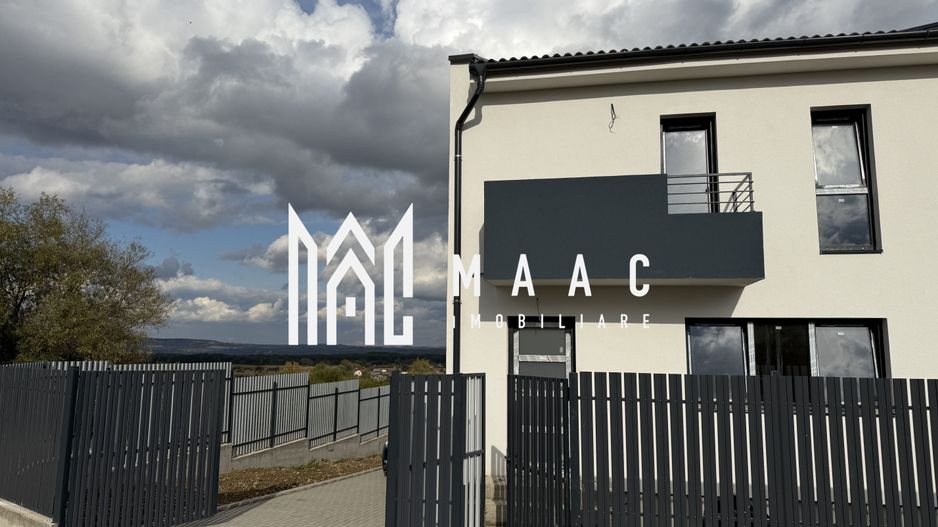 Casă 4 camere I Arhitectilor I Vedere spre Munți I COMISION ZERO - Poză 19