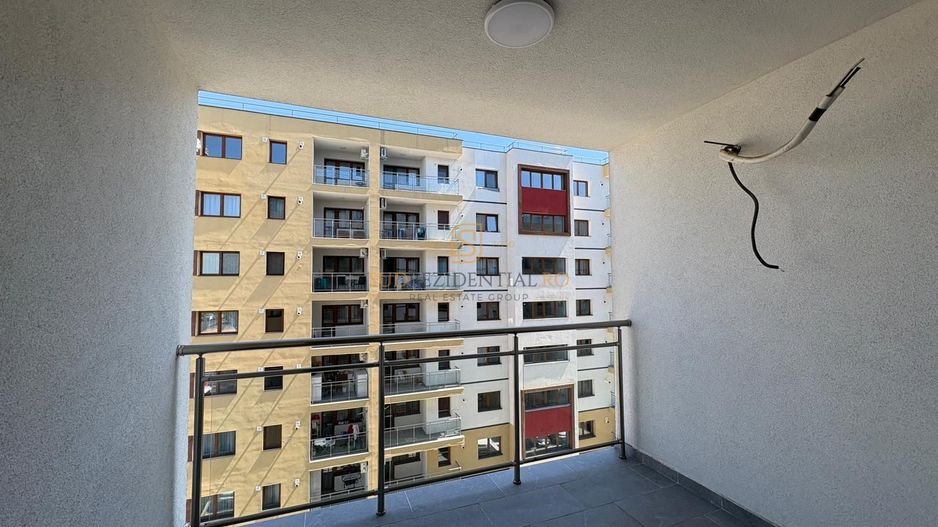 Apartament 2 camere | Prima închiriere | Cartierul Solar, Sector 4 - Poză 10