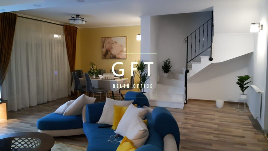 Casa de vanzare, zona centura, tip. duplex - Poză 4