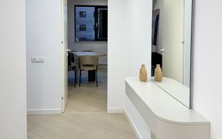De închiriat I Apartament 3 camere I 100 mp I Designer - Poză 9