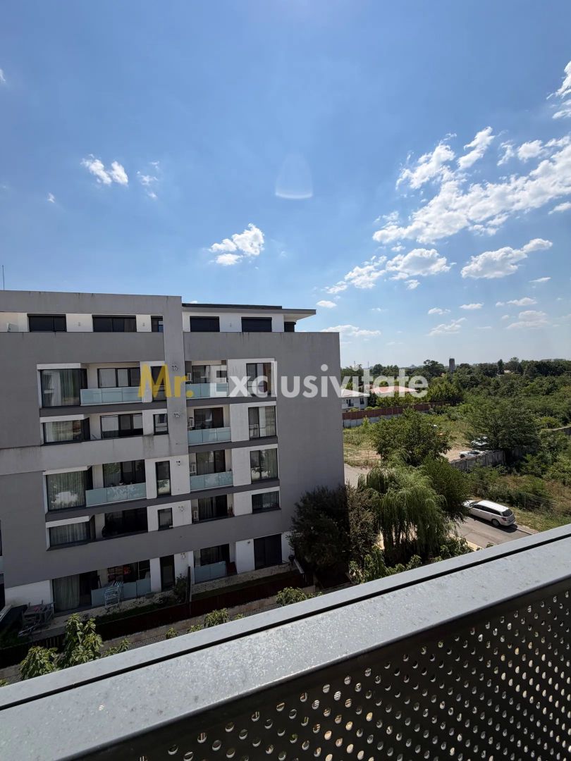 3 Camere Premium - 74,90 mp - Aleea Meteorologiei – Sector 1 - Poză 13