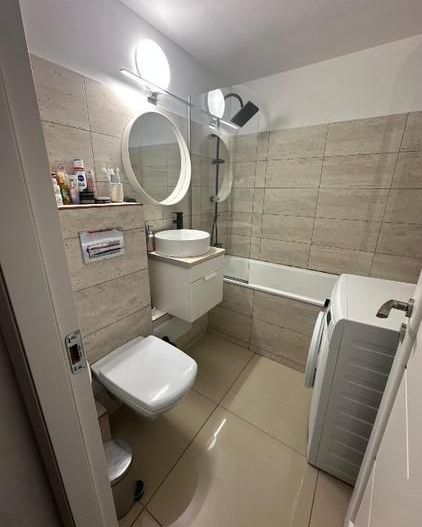 Apartament 2 camere decomandat - metrou Aparatorii Patriei - Poză 5