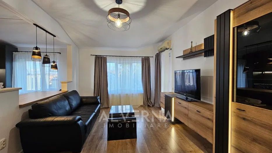 Apartament 2 camere | 64mp + terasa | parcare | Zona Andrei Muresanu - Poză 3