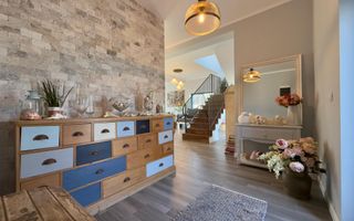 Vila 4 camere, curte amenajata | Strada Petre Ispirescu - Poză 11