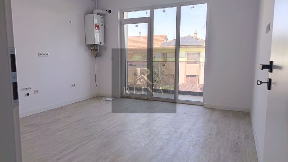 APARTAMENT NOU DE VÂNZARE – ȘELIMBĂR, STR. ZAHARIA STANCU | 117.000 € - Poză 2