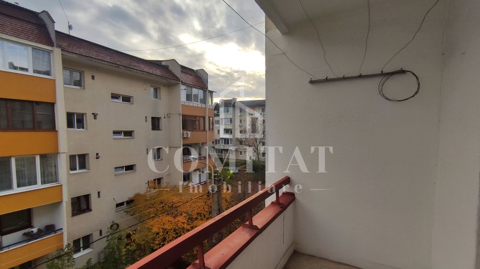 Apartament cu 2 camere decomandate | Cartierul Între Lacuri - Poză 10