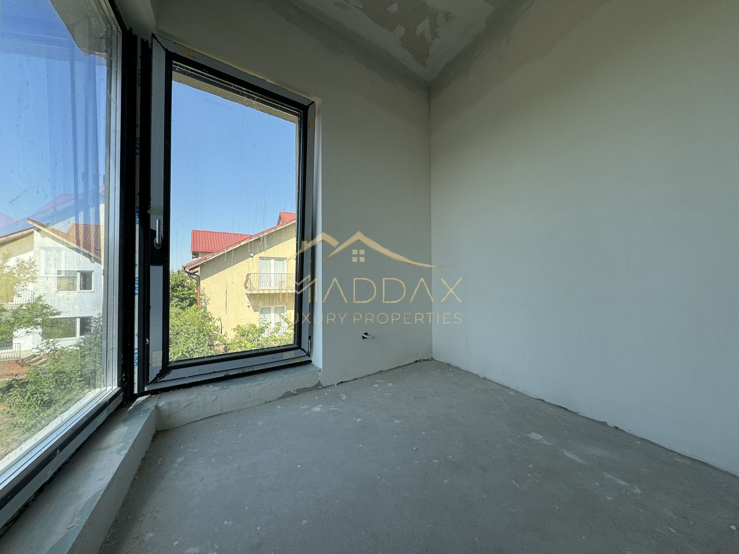 Vila LUX***Panouri fotovoltaice***Lake view//Laguna Albastra/Corbeanca - Poză 48