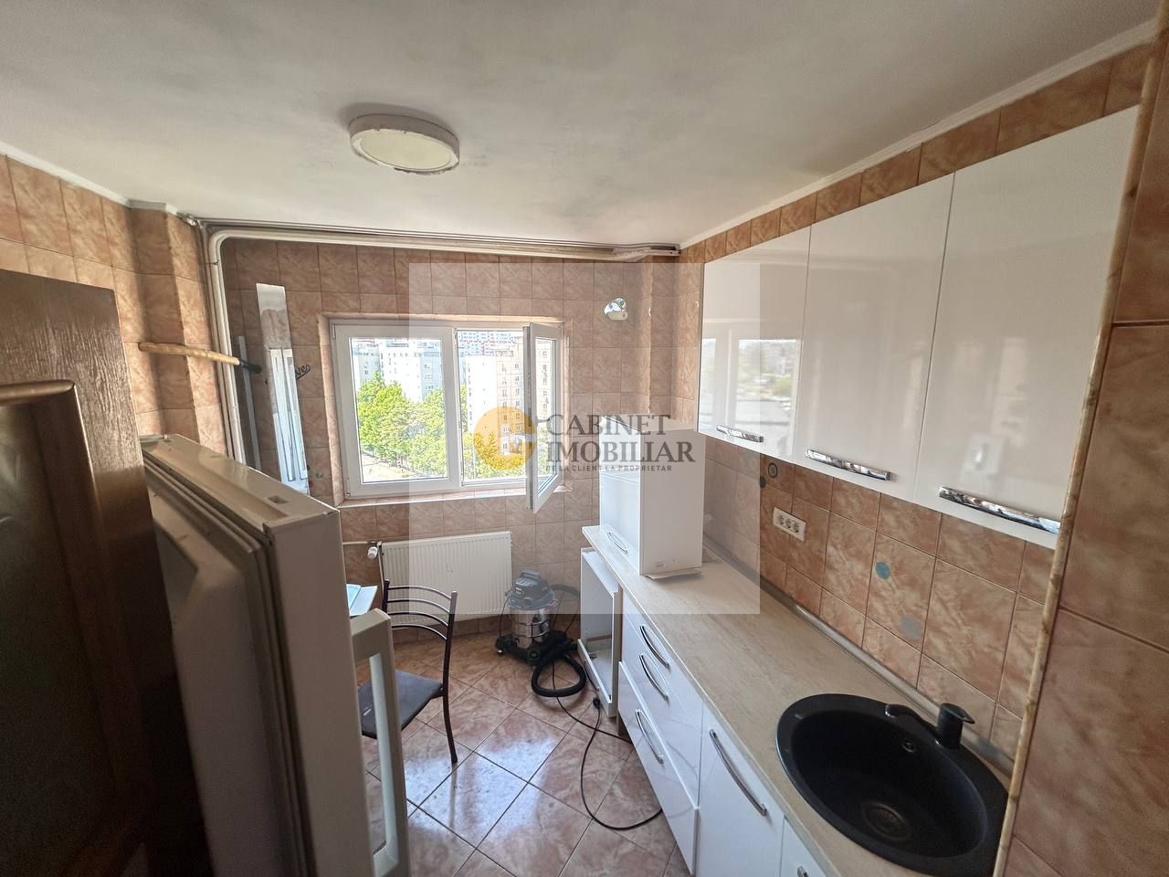 2 Camere - Decomandat | Păcii | Metrou 200m | Bloc 1989 - Poză 12