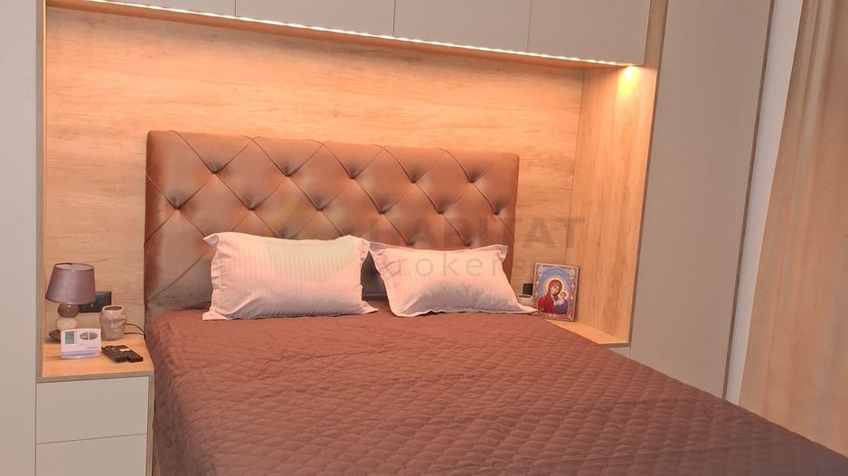 Studio modern, renovat complet 2025 | Complex Forest Tunari | Parcare inclusă - Poză 4