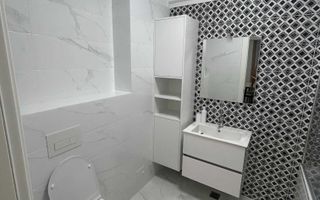 Apartament  NOU 1 camera  45 mp + loc parcare Poitiers 380 euro - Poză 7