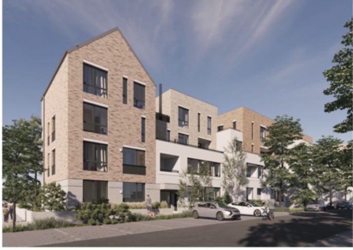 Apartament Duplex 3 Camere | LUX | Pipera | Loc de parcare - Poză 1